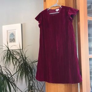 Girls Gymboree dress